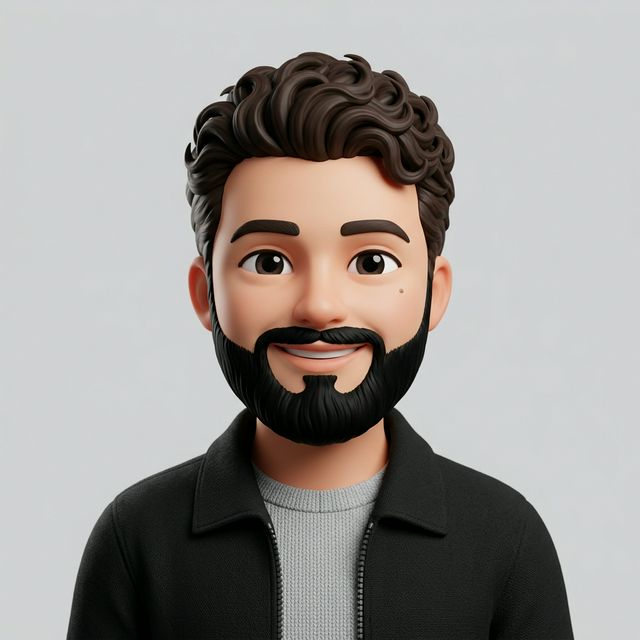 Aris Nikolaou