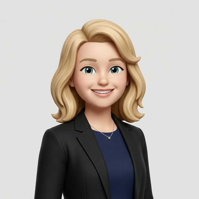 Julia Wagner