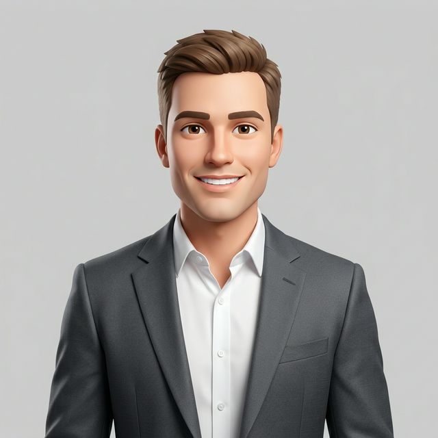 Markus Weber