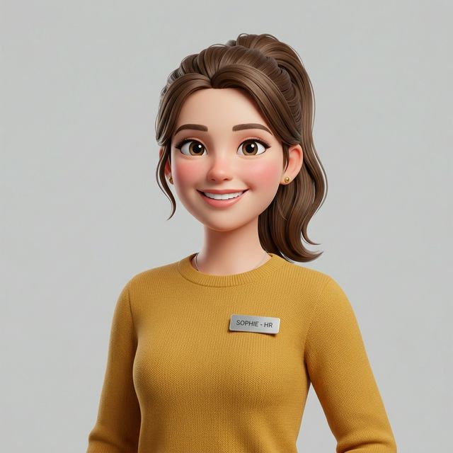 Sophie Becker
