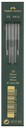 Faber-Castell Leads for Clutch Pencil 9071 