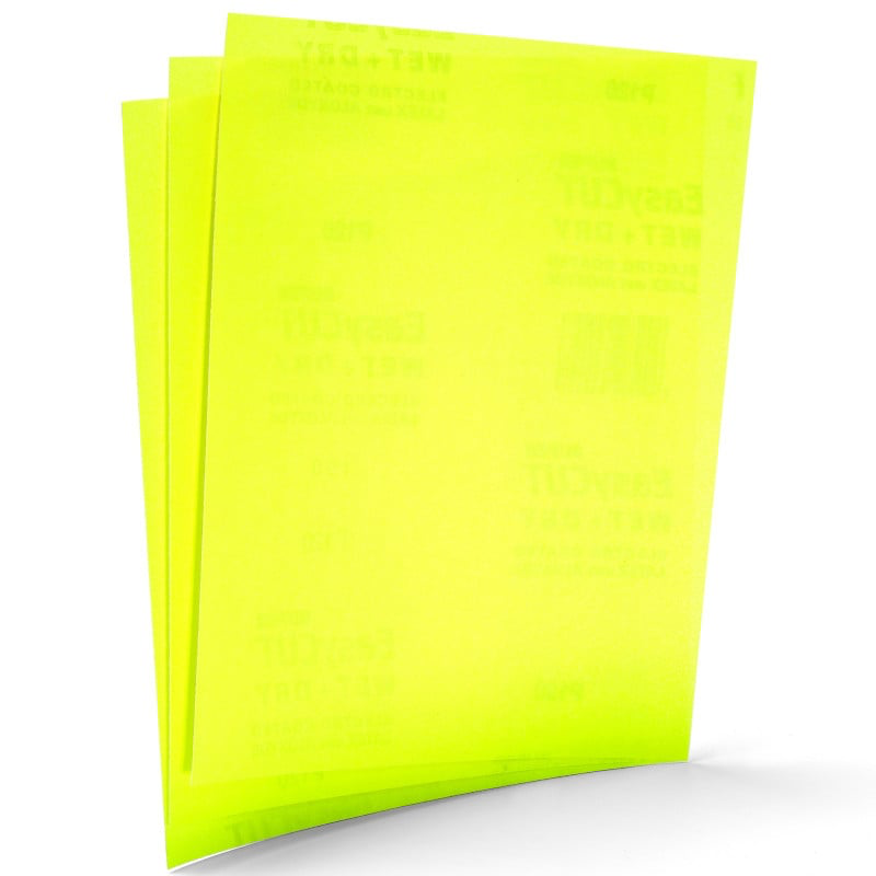 Schuller Eh'klar - Trockenschleifpapier 