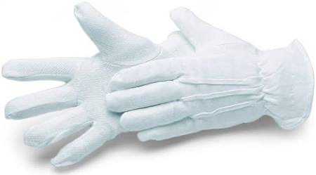 Schuller Eh'klar - Baumwollhandschuh 