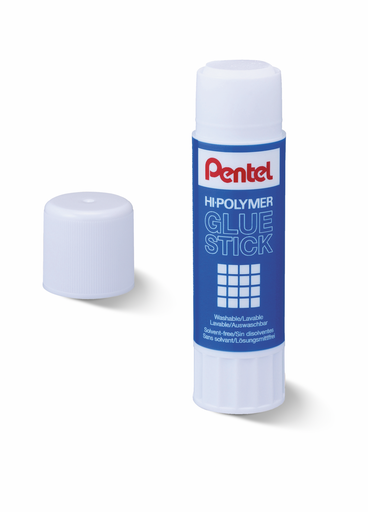 Pentel Klebestift 8gr loesungsmittelfrei