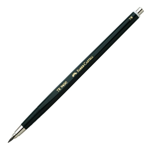 Faber-Castell Clutch Pencil 9400
