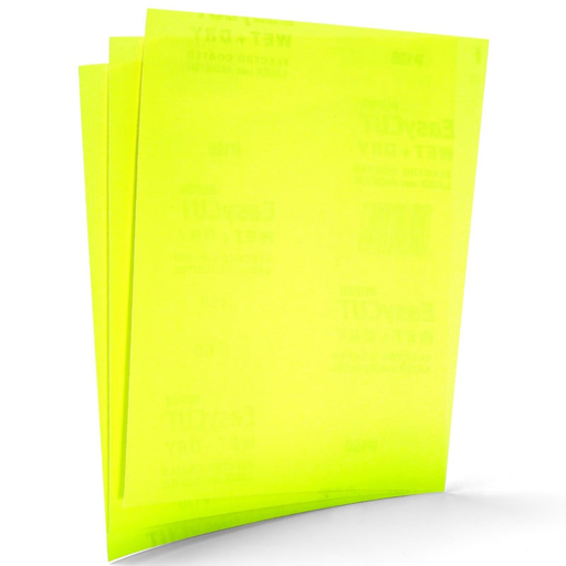 Schuller Eh'klar - Trockenschleifpapier 